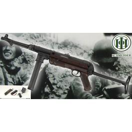Cybergun MP40 Schmeisser Vollmetall S-AEG
