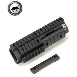 MadBull / Gemtech Talon RAS-System