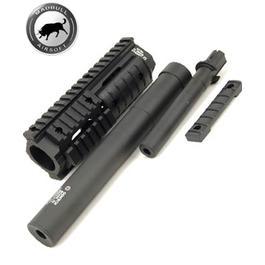 MadBull / Gemtech Talon RAS-System m. Schalld�mpfer