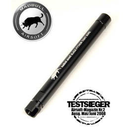 MadBull Black Python 6.03mm Innerbarrel f. KSC G17/G18