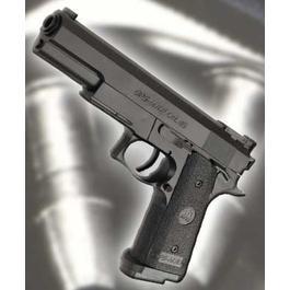 MX Hi-Capa 5.1 Springer 6mm BB schwarz 