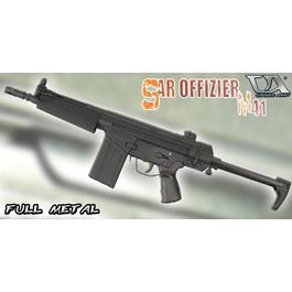 Classic Army SAR Offizier M41 S-AEG