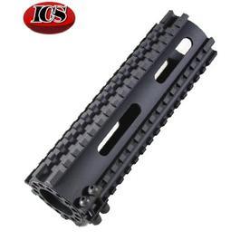 ICS M4 RAS-System