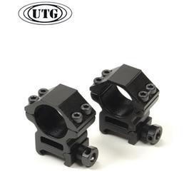 UTG Medium Rings f. 25mm Zielger�te