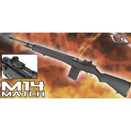 Classic Army M14 Match S-AEG