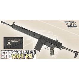 Classic Army SAR Sportmatch M41 ES S-AEG