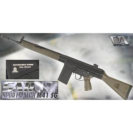 Classic Army SAR Sportmatch M41 SG S-AEG