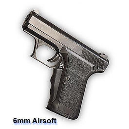 P7 M13 Style 6 mm BB, TM