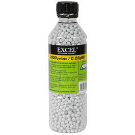 Excel 0.23g 3000er Flasche