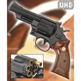 UHC M-29 Softair&nbsp;Revolver - 4 Zoll 