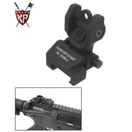 King Arms Rear Folding Battle Sight