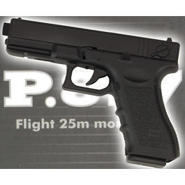 Air Sport Gun P.817 Style 6 mmBB