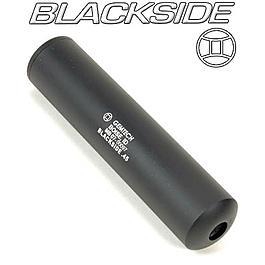 MadBull/Gemtech Blackside Silencer
