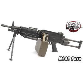 G&P M249 Para S-AEG
