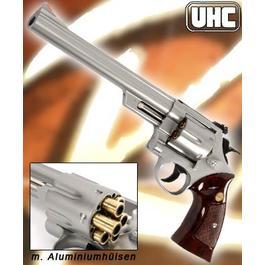 UHC M-29 Gas Revolver - 8 Zoll