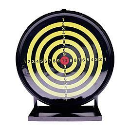 Magic Target-Zimmerzielscheibe ggf. eckige Ausf�hrung