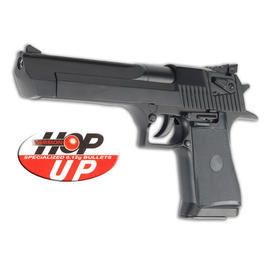 Israel Eagle Softair 6 mm BB