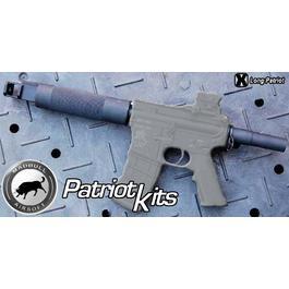 MadBull Patriot Conversion Kit - Long Version