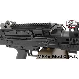G&P MK46 Mod 0 (F.S.) S-AEG
