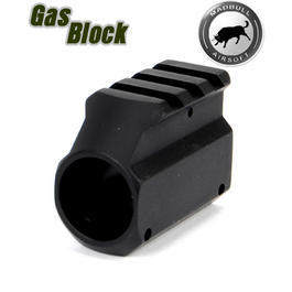 MadBull M4/M16 Top Rail Gas Block