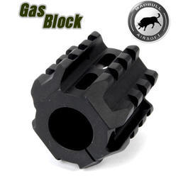 MadBull M4/M16 4 Rails Gas Block