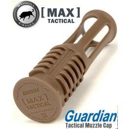MadBull Guardian Laufstopfen tan