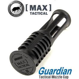 MadBull Guardian Laufstopfen schwarz