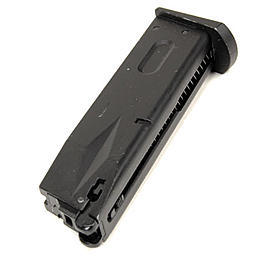 Bell M92F Magazin 25 Schuss