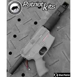 MadBull Patriot Conversion Kit - Short Version