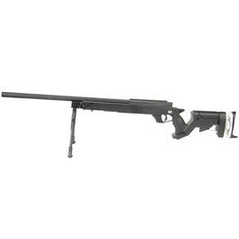 Cybergun Mauser SR Pro Tactical Komplettset