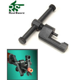 Real Sword AK Frontvisier Einstellwerkzeug