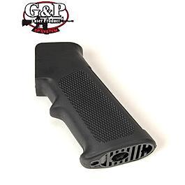 G&P M16A2 Griffst�ck m. Motorplatte (schwarz)