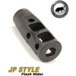 MadBull JP-Style Flash Hider 14mm-