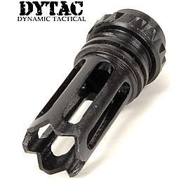 DYTAC SOCOM QD Flash Hider 14mm-