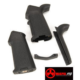 Magpul PTS Miad Griff Full Kit schwarz