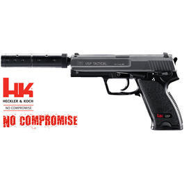 Heckler & Koch USP Tactical AEP 6mm BB 