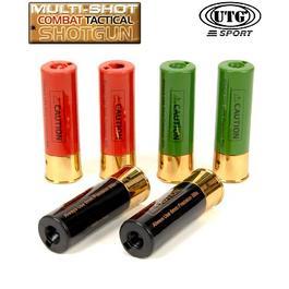 UTG Multi-Shot Shotgun Patronen (6er-Packung)
