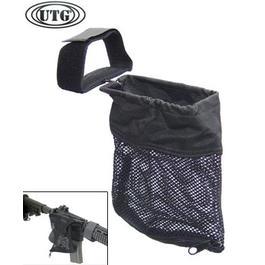 UTG Mesh Trap Shell Catcher (H�lsenfang) schwarz