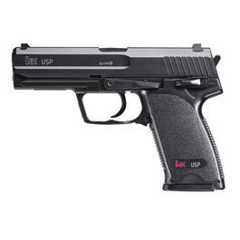 H&K USP .45 Springer 6mm BB Federdruck Softair
