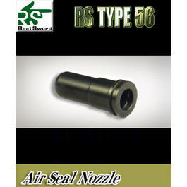 Real Sword Air Seal Nozzle f. Type 56 Serie