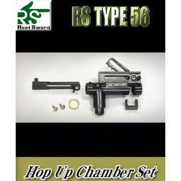 Real Sword Hop-Up Chamber Set f. Type 56 Serie