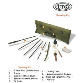 UTG M15 / M16 Reinigungskit (Cleaning Kit)
