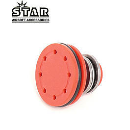 Star ABS Ventilation Pistonhead m. Kugellager