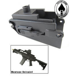 Socom Gear M4 Magazin Adapter f. G36 Serie