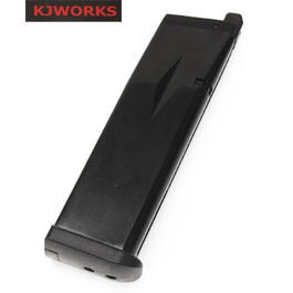 KJ Works KP-05 Magazin 28er (Gas Version)