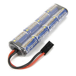 Intellect Akku 9.6V 1600mAh Small-Type