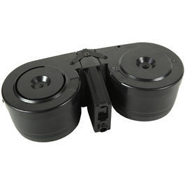 D'Boys elektr. C-Mag f. M4 Serie f. 3000 BBs