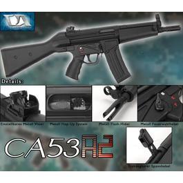 Classic Army CA53 A2 Softair S-AEG  