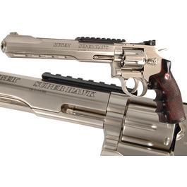 Ruger Super Hawk 8 Zoll 6mm BB CO2 Revolver chrom