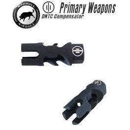 MadBull / Primary Weapons FSC 556 Flash-Hider schwarz 14mm+